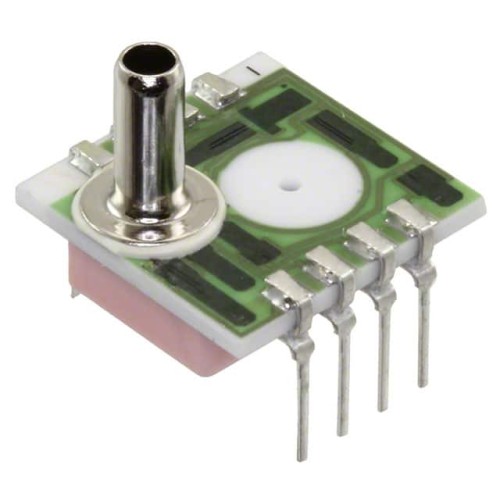 SENSOR PRES 30PSIG 0-50MV 8-DIP