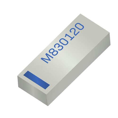 RF ANT 1.561GHZ/1.575GHZ CHIP