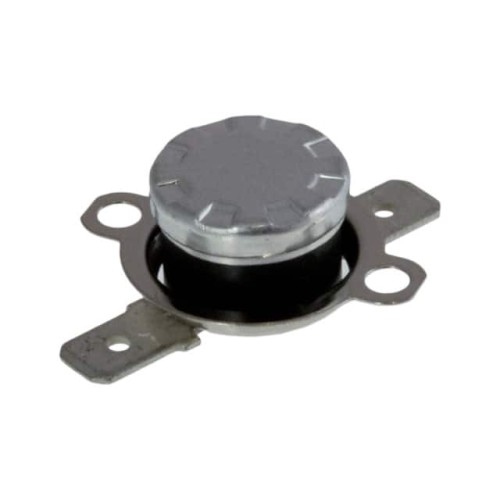 THERMOSTAT 20DEG C SPST-NO CYL