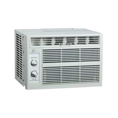 WINDOW AIR CONDITIONER 5000 BTU,
