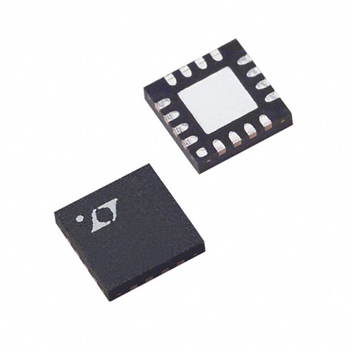 IC AMP CLASS AB STER 1.3W 16QFN