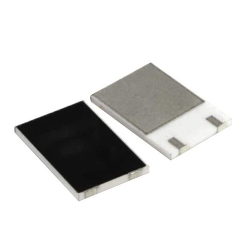 RES SMD 1.1 OHM 1% 25W PFC10