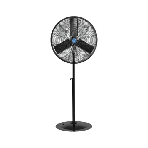 CD PREMIUM 30" OSCILLATING PEDES