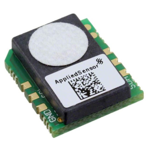 MOD IAQ I2C PULSED MODE