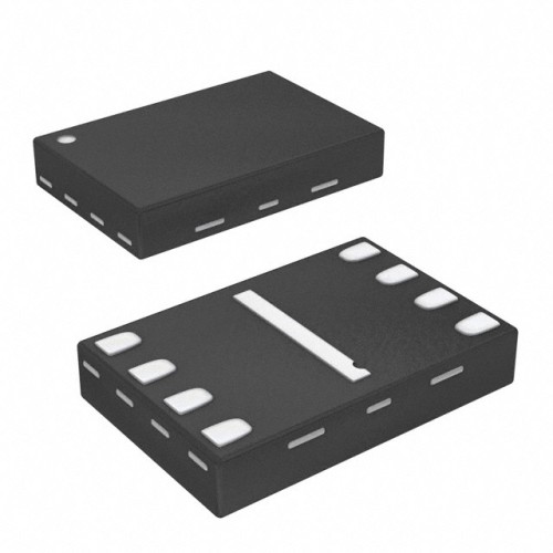 IC FLASH 16MBIT SPI/QUAD 8USON