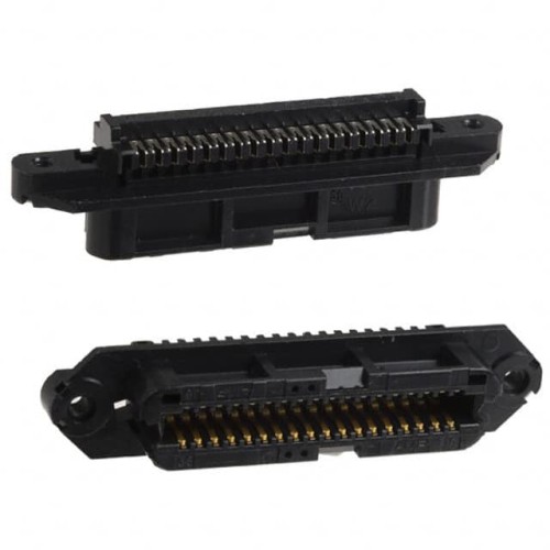 CONN RCPT 36POS STR IDC