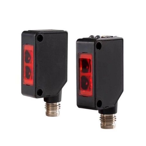 SENSOR THROUGH-BEAM 25M NPN M8