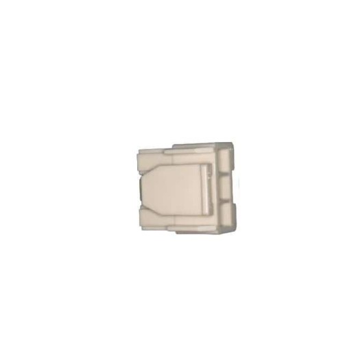 CONN RCPT HSG 3POS 3.96MM