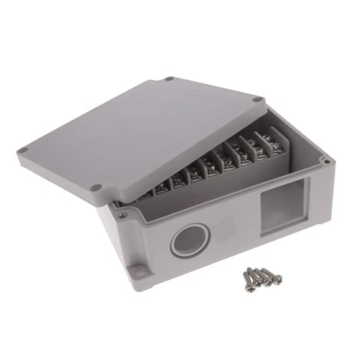 BOX HBPTT-11084 MOD TO CUST DWG