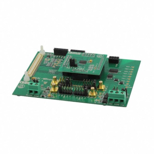 EVAL BOARD FOR AD5343