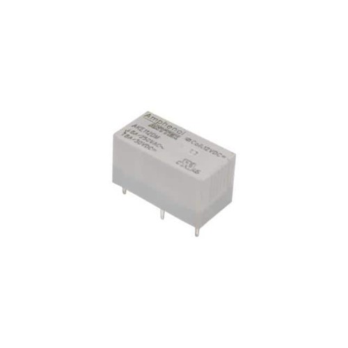 RELAY GEN PURPOSE SPST 8A 24V