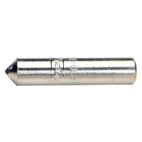 3/8 x 2 In. Single Point Tool Wh