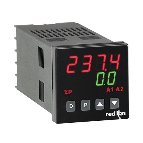 CONTROL PROC REL OUT 24V 18-36V