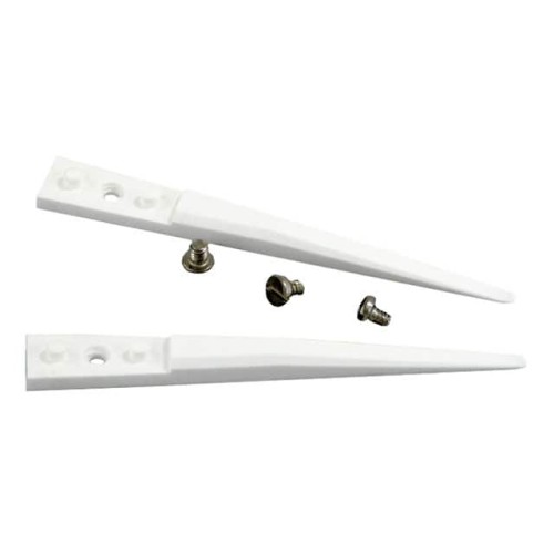 TWEEZER TIPS CERAMIC KIT