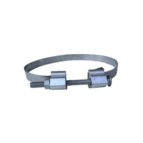 BOLT CLAMP + 1.1/4 X 0.044 X 84"
