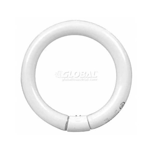 FLUORESCENT BULB T-9 G10Q, 825 L