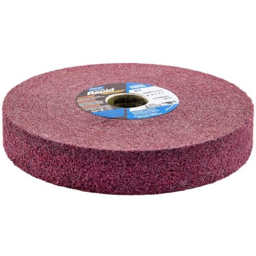 6 x 1 x 1 In. Bear-Tex Rapid Fin