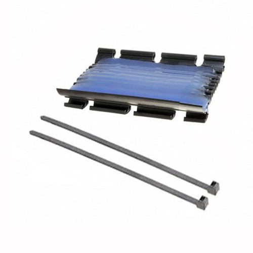 WIRE SPLICE WRAP AROUND COVER