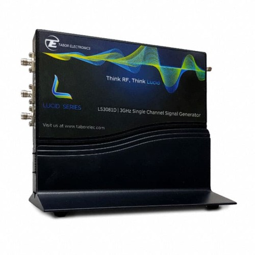 3 GHz RF Analog Signal Generator