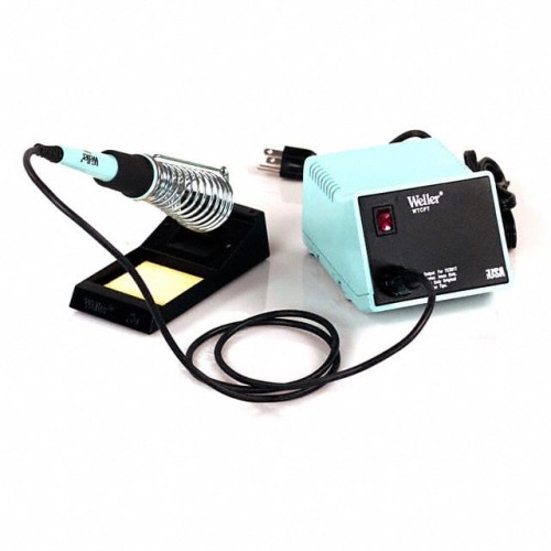 SOLDERING STATION 60W 1 CH 120V