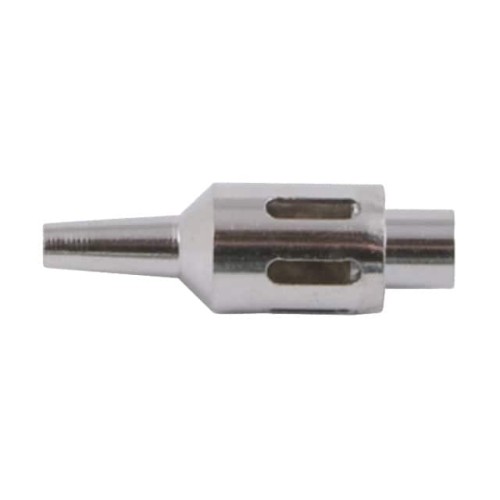 TIP, SOLDER, 3.6MM