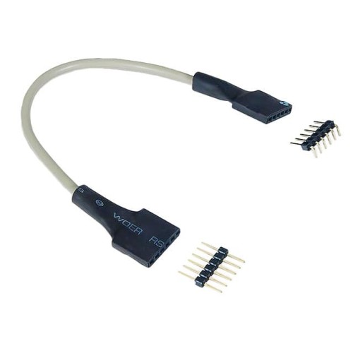 PICKIT 3 PROGRAMMING CABLE KIT