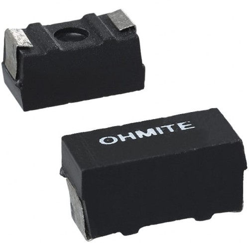 RES SMD 68 OHM 5% 2W J LEAD