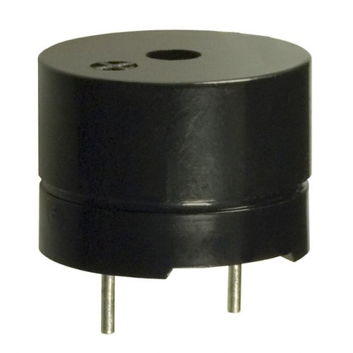 BUZZER MAGNETIC 1.5V 12MM TH