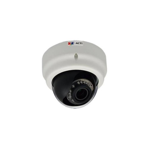 5MP INDOOR DOME IP CAMERA