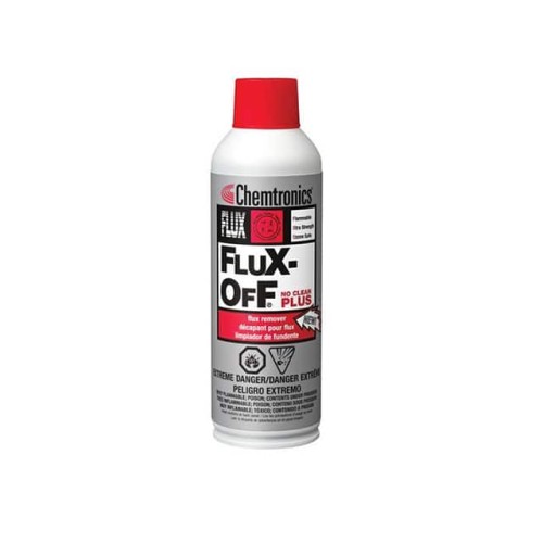 FLUX-OFF NO CLEAN PLUS