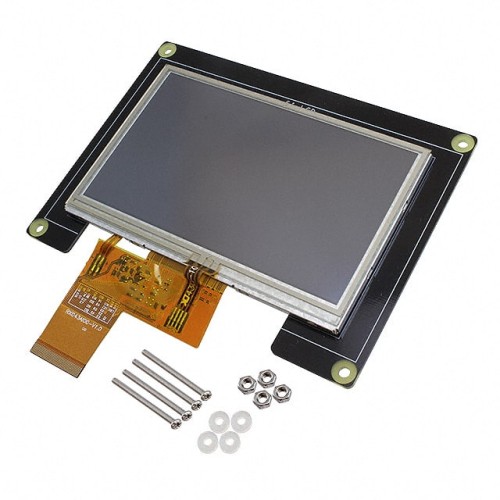 EXPANSION KIT DISPLAY 4.3 INCH