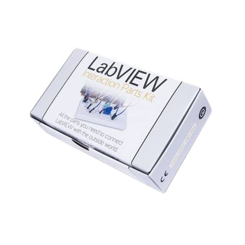 LABVIEW INTERACTION PARTS KIT