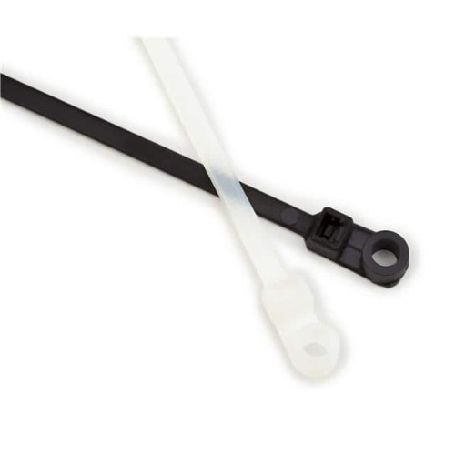 3M INTERMEDIATE CABLE TIES CT6NT