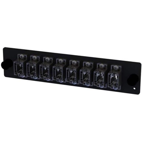 OF AP LGX MPO12 KU-KD 8P BK MF