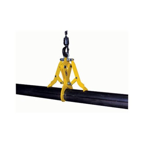 HD PIPE GRAB, 450 LB. CAP., 3.50