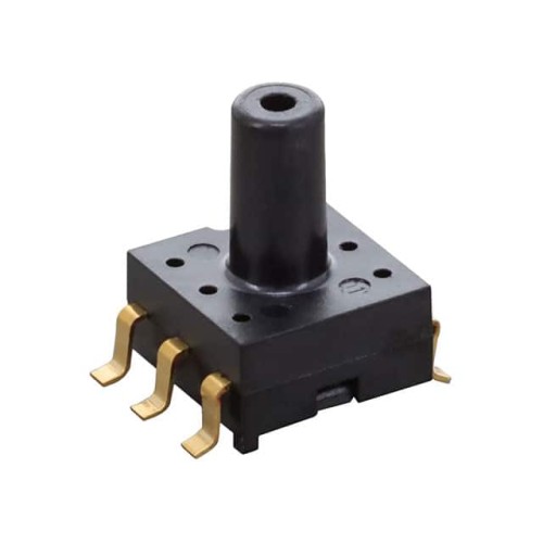 SENSOR PRESSURE 5" H2O GAUGE