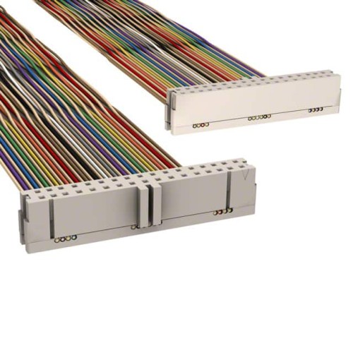 IDC CABLE - MSD34K/MC34F/MSD34K