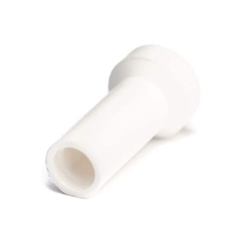 2.5MM FERRULE DUST CAP - 100 PK