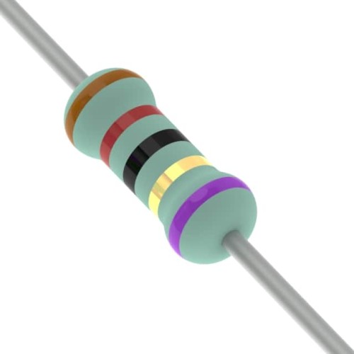 RES 12 OHM 5% 2W AXIAL