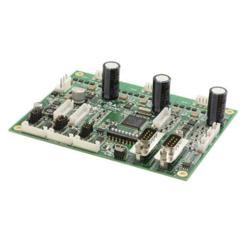 STEPPER DRIVER 2.8A 9-52.8V