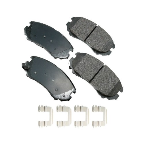 PROACT ULTRA PREMIUM CERAMIC DIS