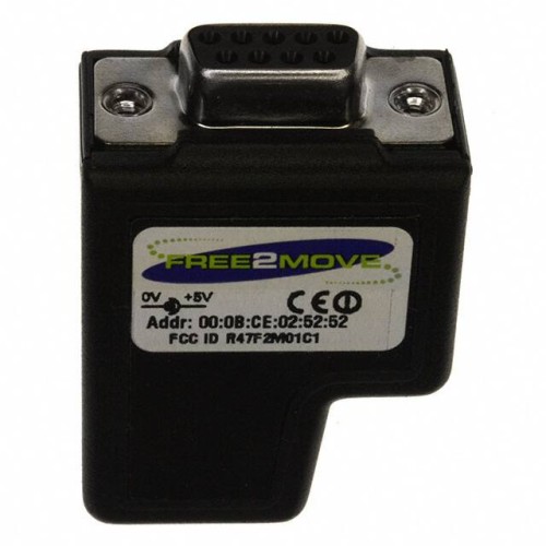 SERIAL PORT PLUG