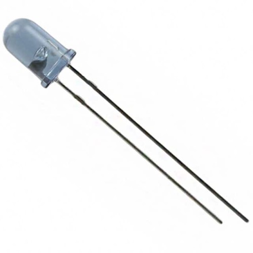 EMITTER IR 940NM 100MA RADIAL