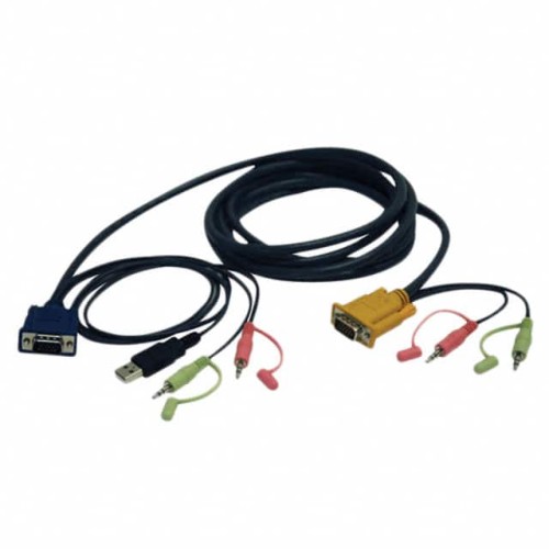 CBL KIT 10' B006-VUA4-K-R SWITCH