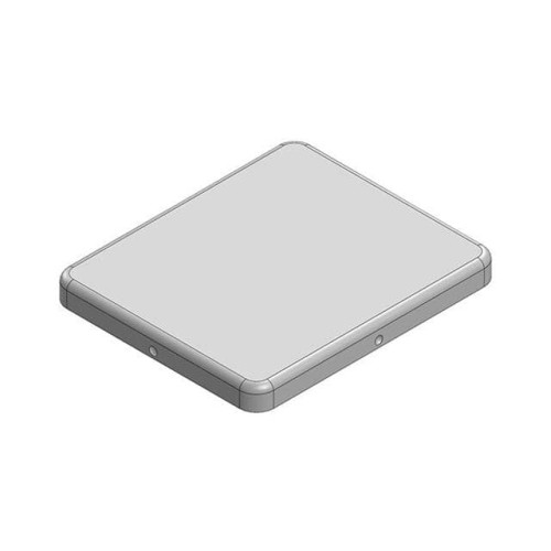 18.7 X 15.8 X 1.7MM EMI/RF COVER