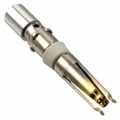 CONTACT SOCKET 14-18AWG CRIMP