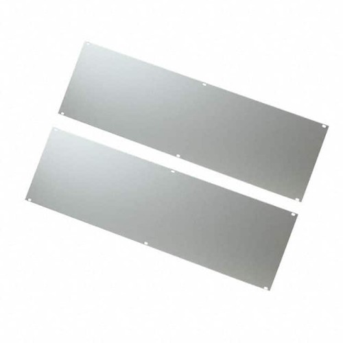 FILLER PANEL FLAT 3U/84HP