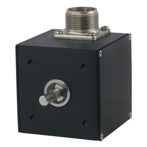 2.25" CUBE, INCREMENTAL, SINGLE