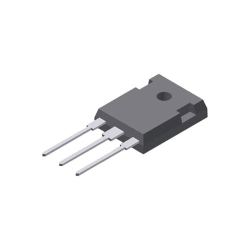 IGBT GENX4 1200V 85A TO247