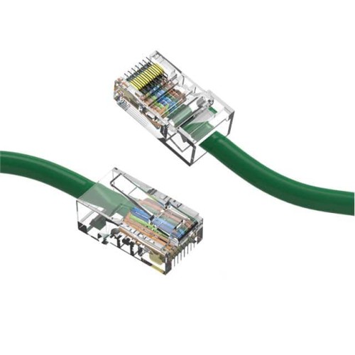 75Ft Cat5E UTP Ethernet Network